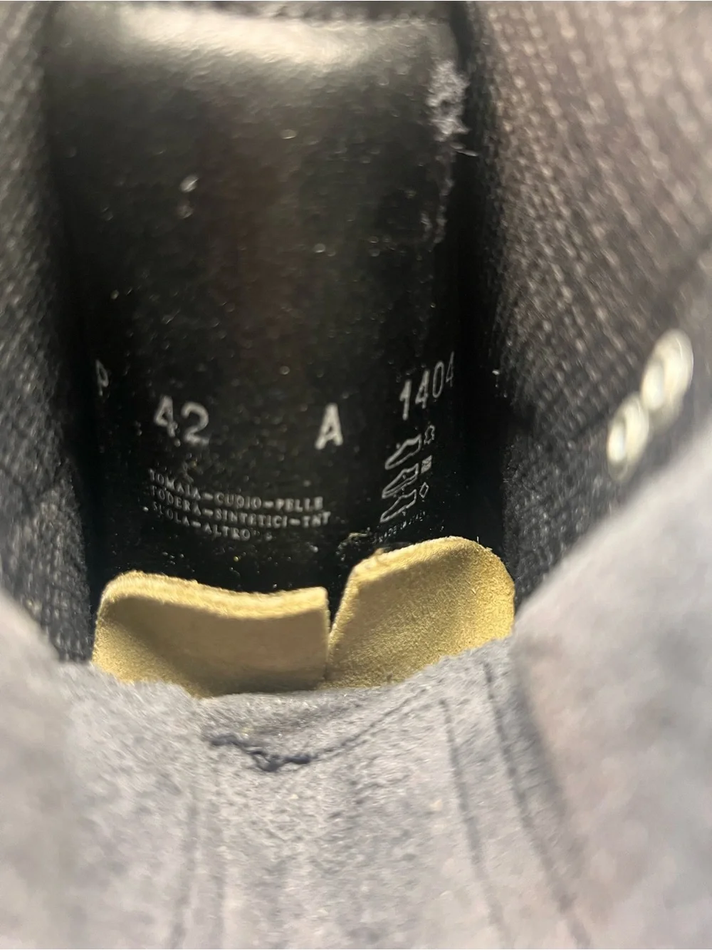 La Sportiva Makalu Mountaineering Boots